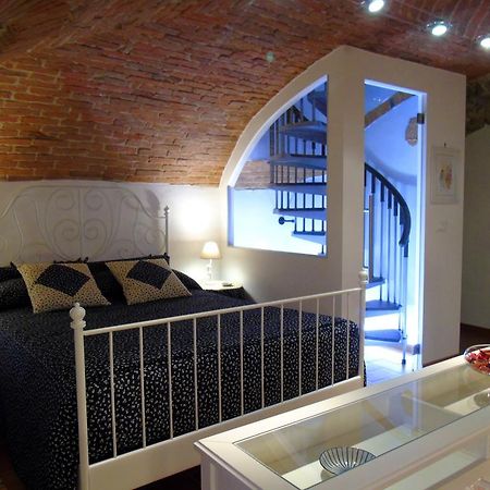 Вилла La Casa Dei Nonni Con Spa Privata Su Richiesta Pont Canavese Экстерьер фото