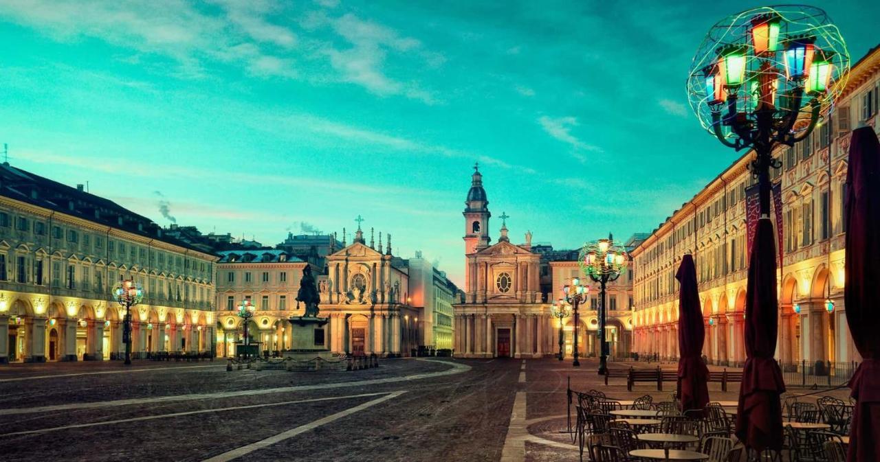 Вилла La Casa Dei Nonni Con Spa Privata Su Richiesta Pont Canavese Экстерьер фото